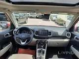 Rent the 2024 Hyundai Venue